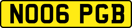 NO06PGB
