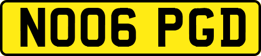 NO06PGD