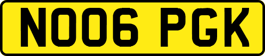 NO06PGK