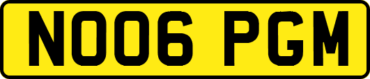 NO06PGM