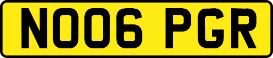 NO06PGR