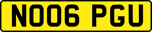 NO06PGU
