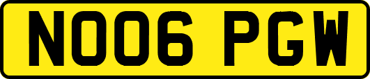NO06PGW