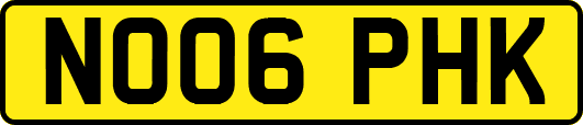 NO06PHK