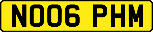 NO06PHM