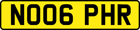 NO06PHR