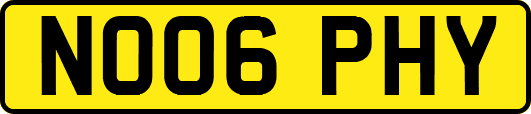 NO06PHY