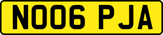 NO06PJA