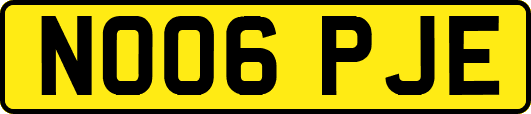 NO06PJE