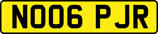 NO06PJR