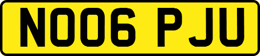 NO06PJU