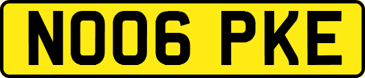 NO06PKE