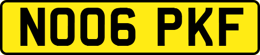 NO06PKF