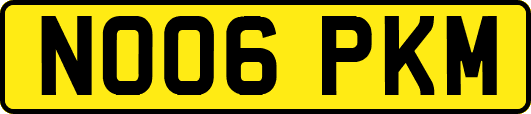 NO06PKM