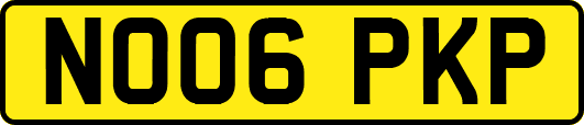 NO06PKP