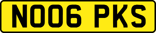 NO06PKS