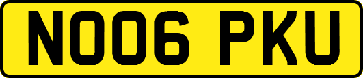 NO06PKU