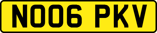 NO06PKV