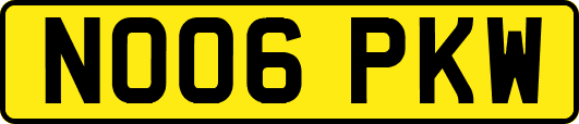 NO06PKW
