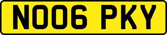 NO06PKY