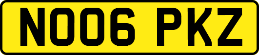 NO06PKZ