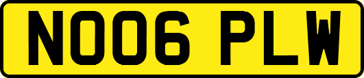 NO06PLW