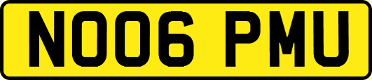 NO06PMU