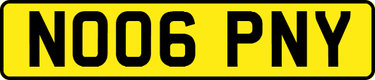 NO06PNY