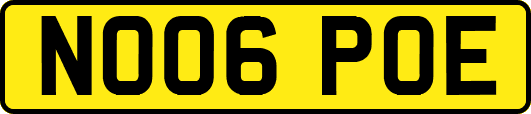 NO06POE