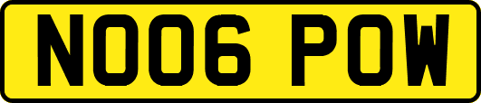 NO06POW