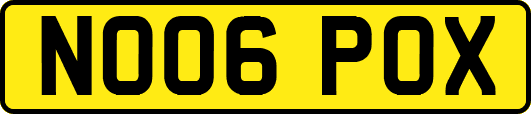NO06POX