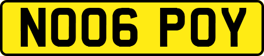 NO06POY