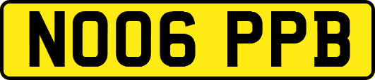 NO06PPB