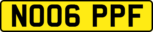 NO06PPF