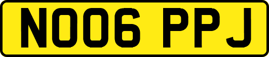 NO06PPJ