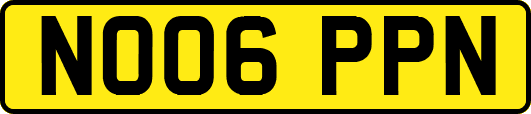 NO06PPN