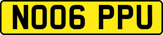 NO06PPU