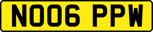 NO06PPW
