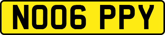 NO06PPY