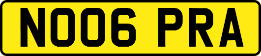 NO06PRA