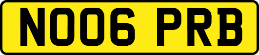 NO06PRB