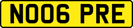 NO06PRE