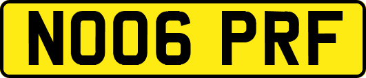 NO06PRF