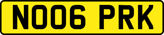 NO06PRK