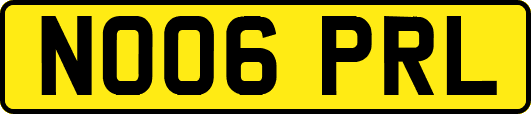 NO06PRL