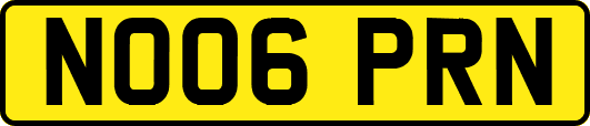 NO06PRN