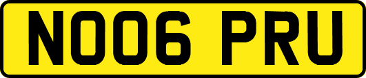 NO06PRU