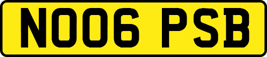NO06PSB