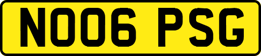 NO06PSG