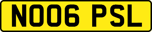 NO06PSL
